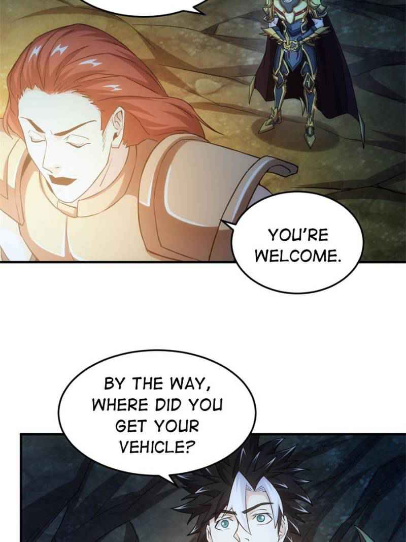 Rich Player (Billionaire Player) Chapter 147 - Page 87
