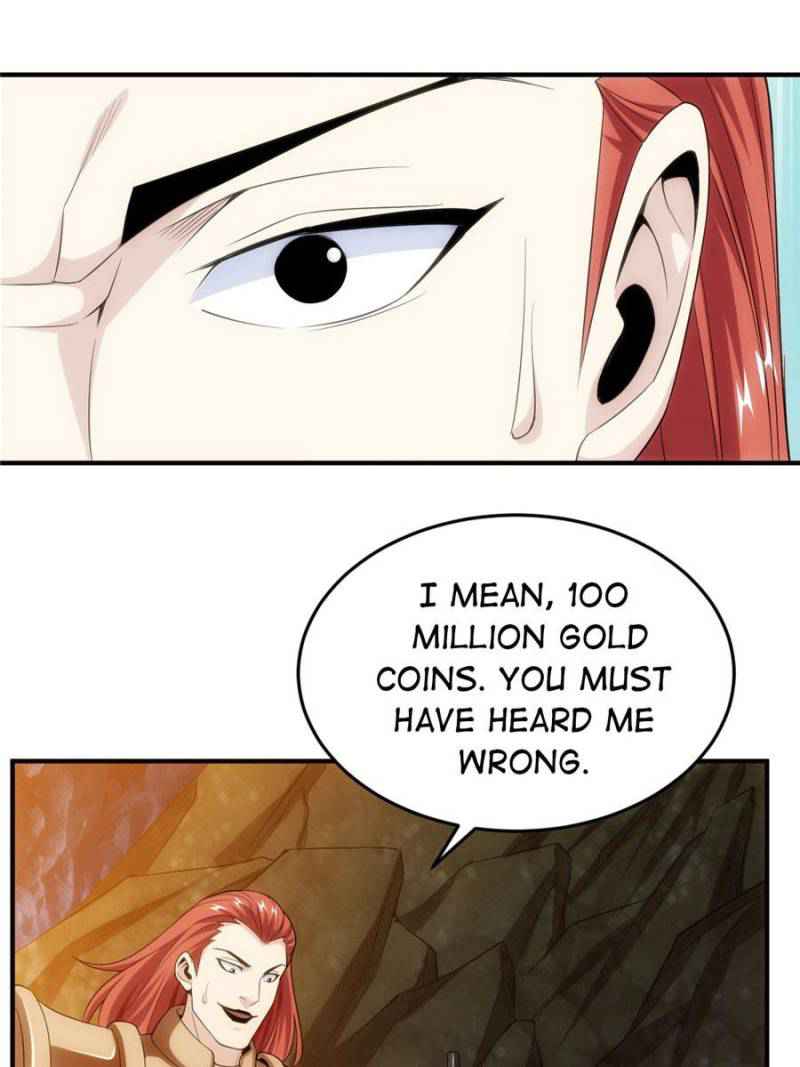 Rich Player (Billionaire Player) Chapter 148 - Page 10