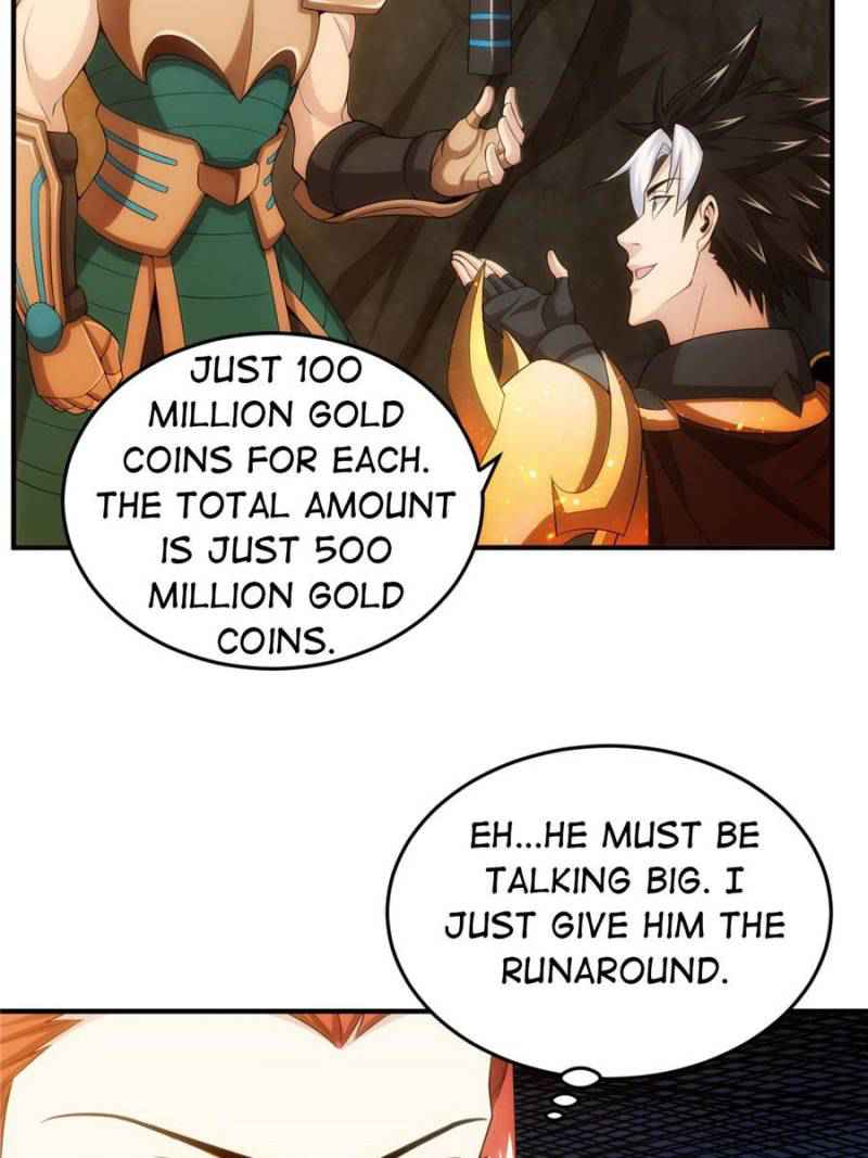 Rich Player (Billionaire Player) Chapter 148 - Page 12