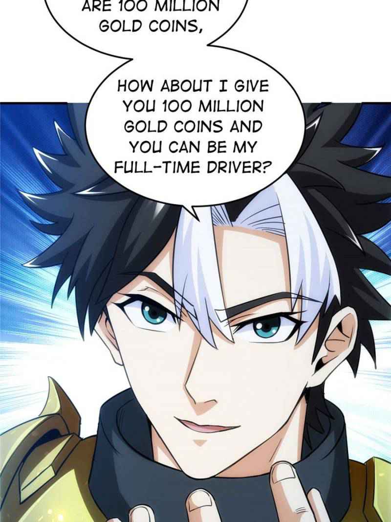 Rich Player (Billionaire Player) Chapter 148 - Page 19