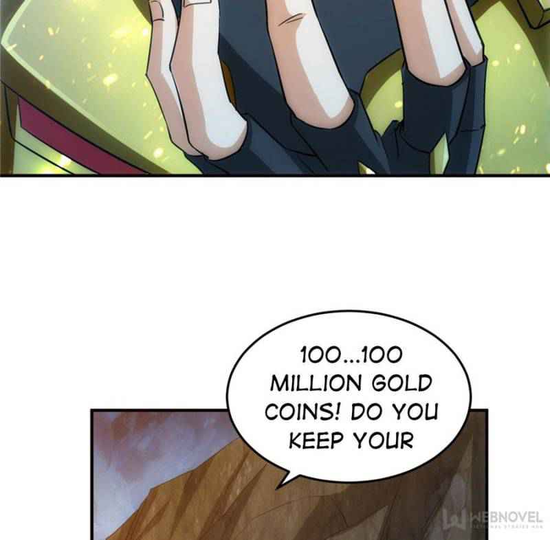 Rich Player (Billionaire Player) Chapter 148 - Page 20