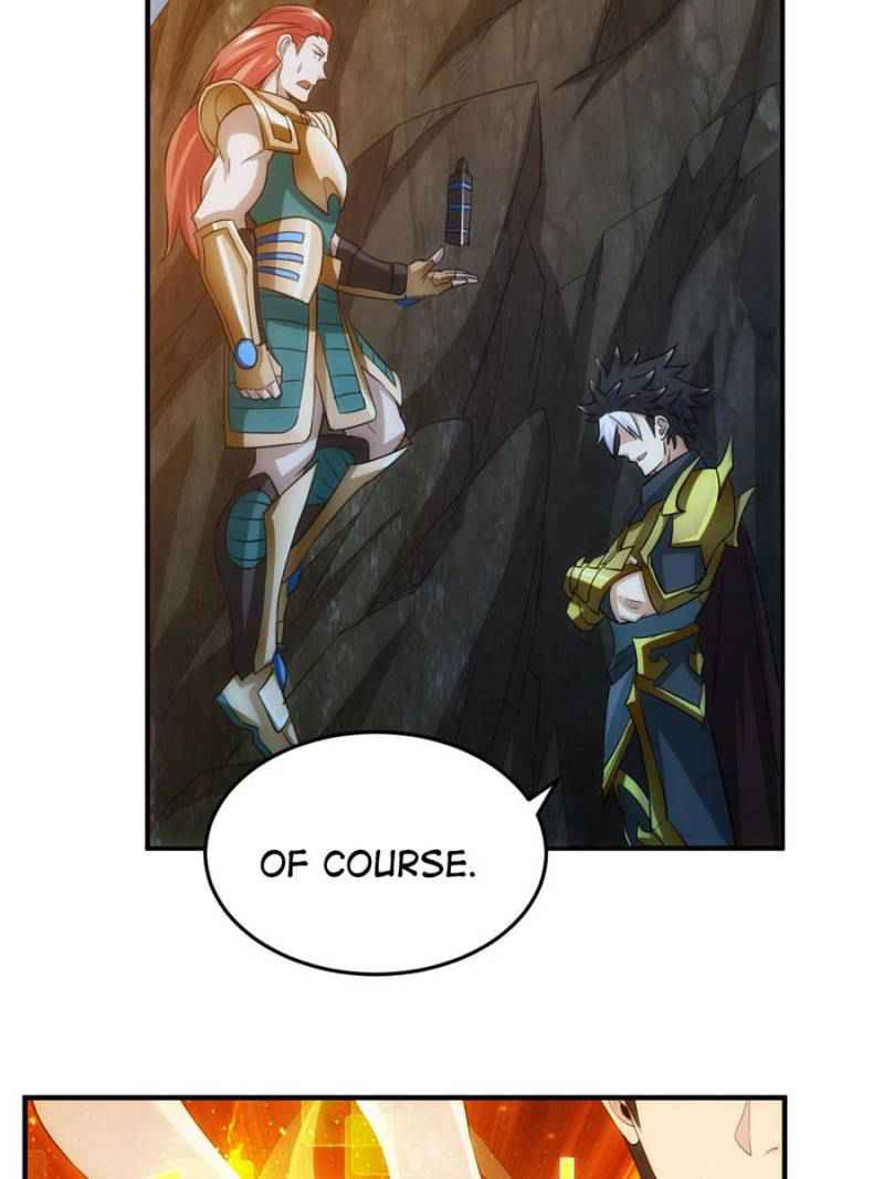 Rich Player (Billionaire Player) Chapter 148 - Page 21