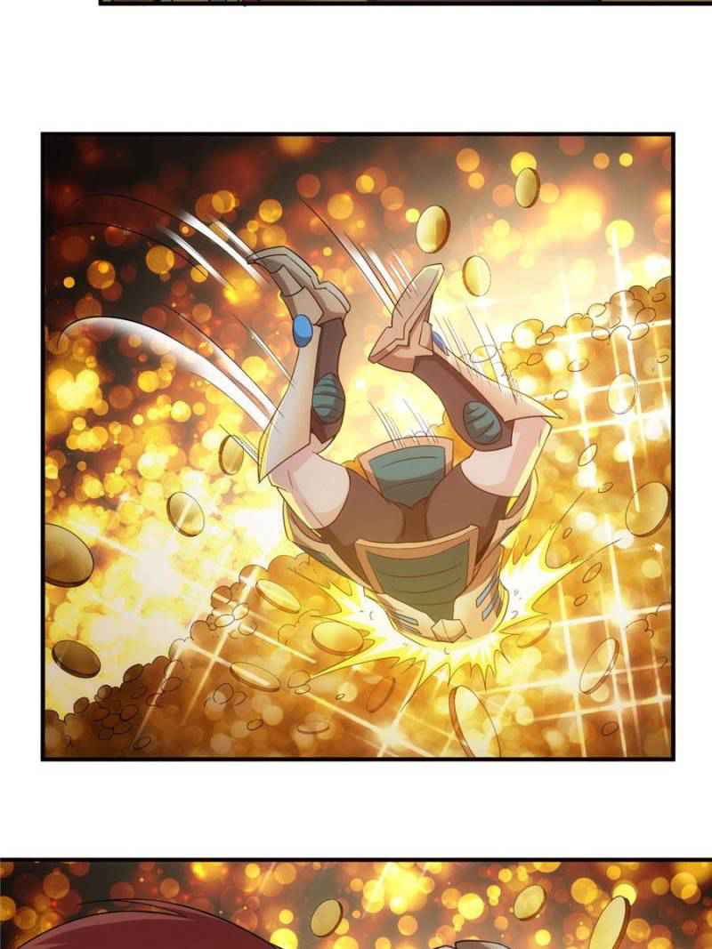 Rich Player (Billionaire Player) Chapter 148 - Page 27