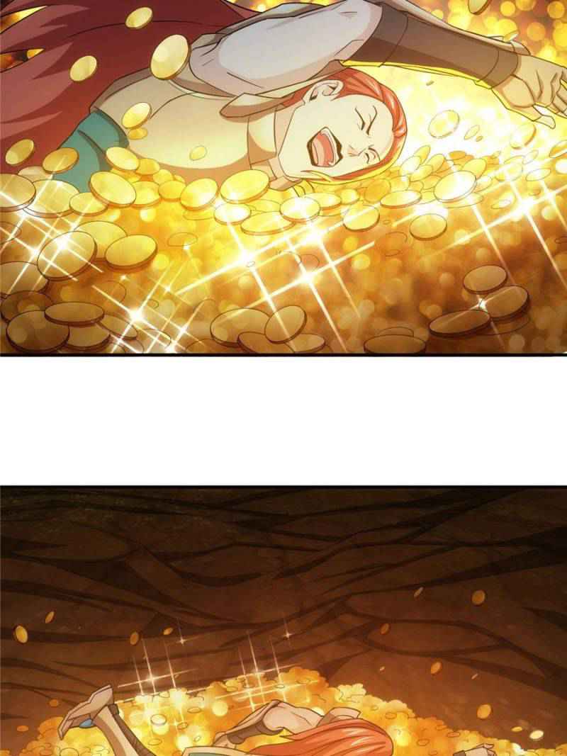 Rich Player (Billionaire Player) Chapter 148 - Page 28