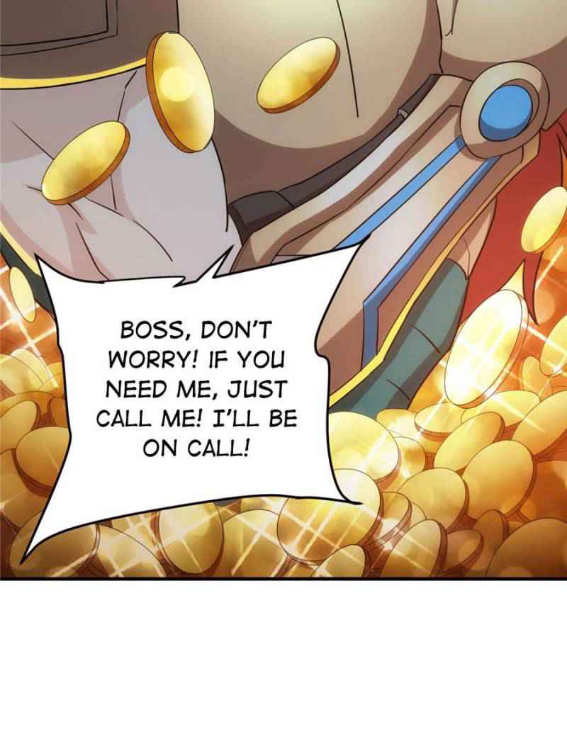 Rich Player (Billionaire Player) Chapter 148 - Page 31