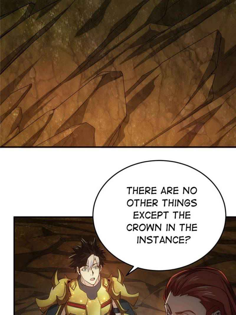 Rich Player (Billionaire Player) Chapter 148 - Page 33