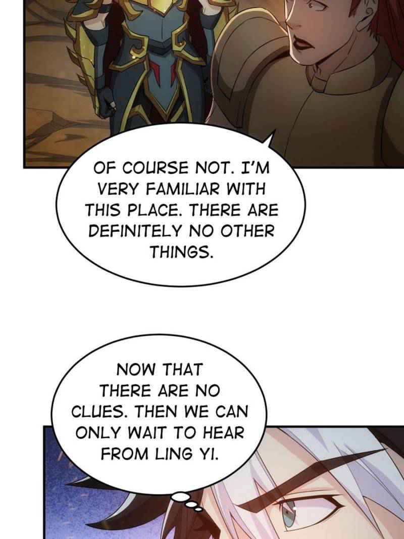Rich Player (Billionaire Player) Chapter 148 - Page 34