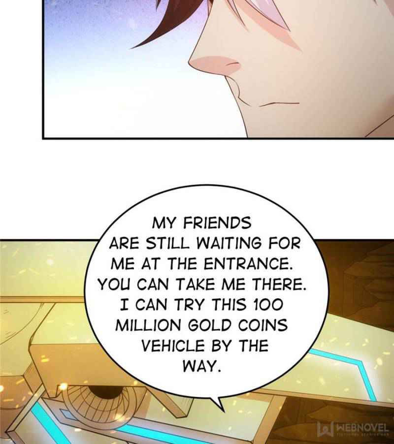 Rich Player (Billionaire Player) Chapter 148 - Page 35