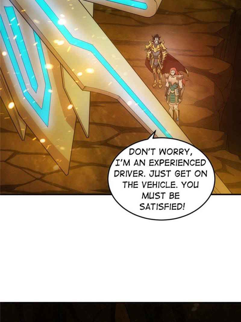 Rich Player (Billionaire Player) Chapter 148 - Page 36
