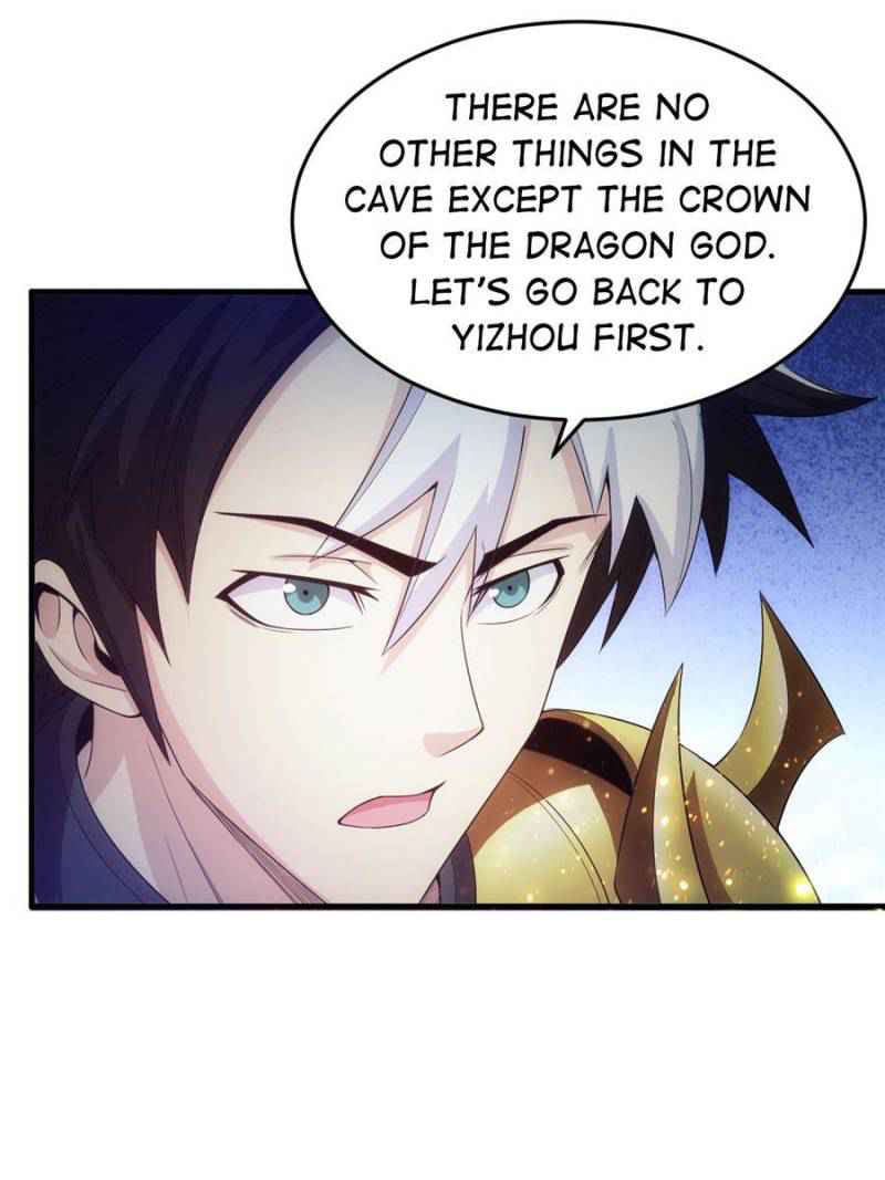 Rich Player (Billionaire Player) Chapter 148 - Page 47