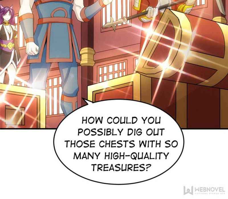 Rich Player (Billionaire Player) Chapter 148 - Page 52