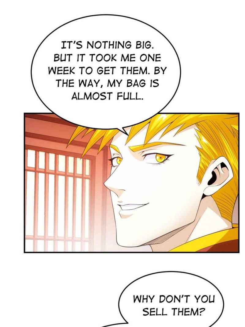 Rich Player (Billionaire Player) Chapter 148 - Page 53