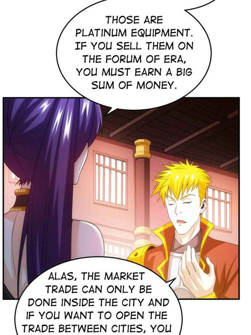 Rich Player (Billionaire Player) Chapter 148 - Page 54