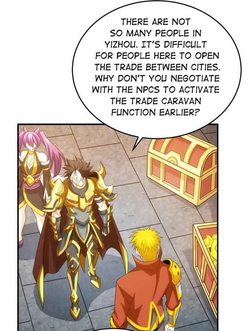 Rich Player (Billionaire Player) Chapter 148 - Page 56