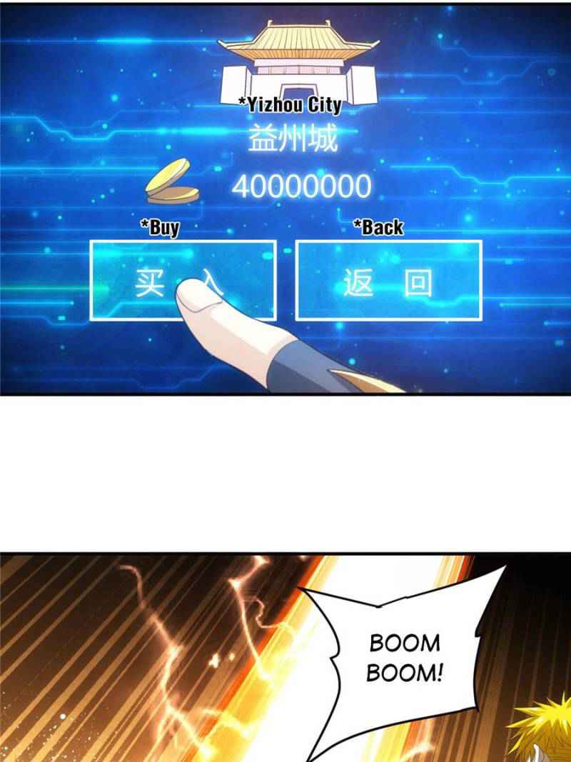 Rich Player (Billionaire Player) Chapter 148 - Page 59