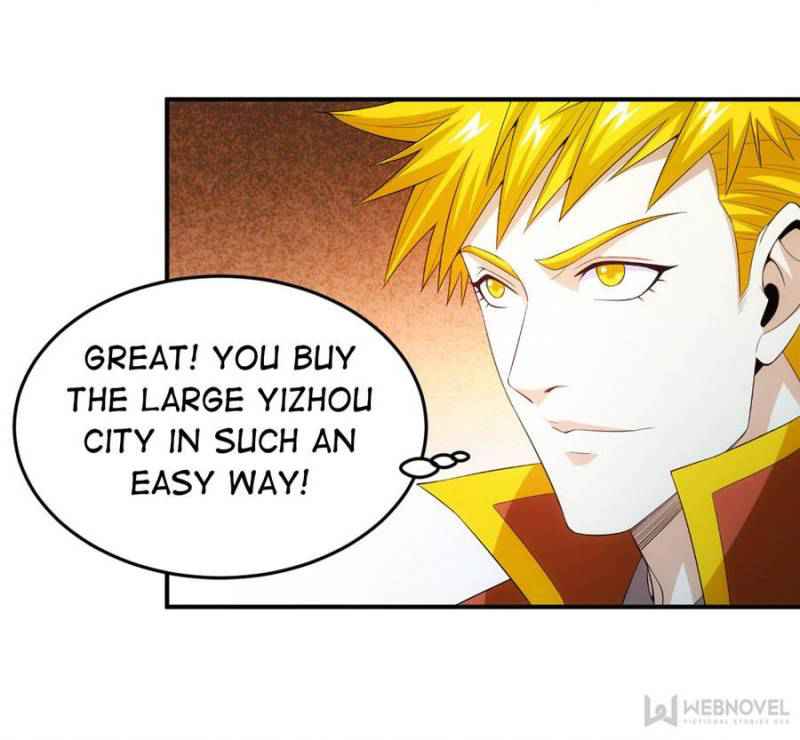 Rich Player (Billionaire Player) Chapter 148 - Page 61
