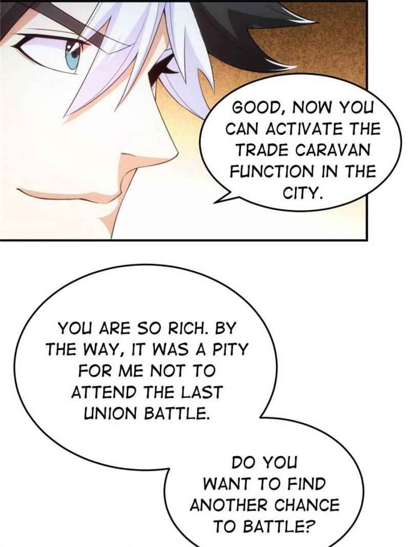 Rich Player (Billionaire Player) Chapter 148 - Page 62