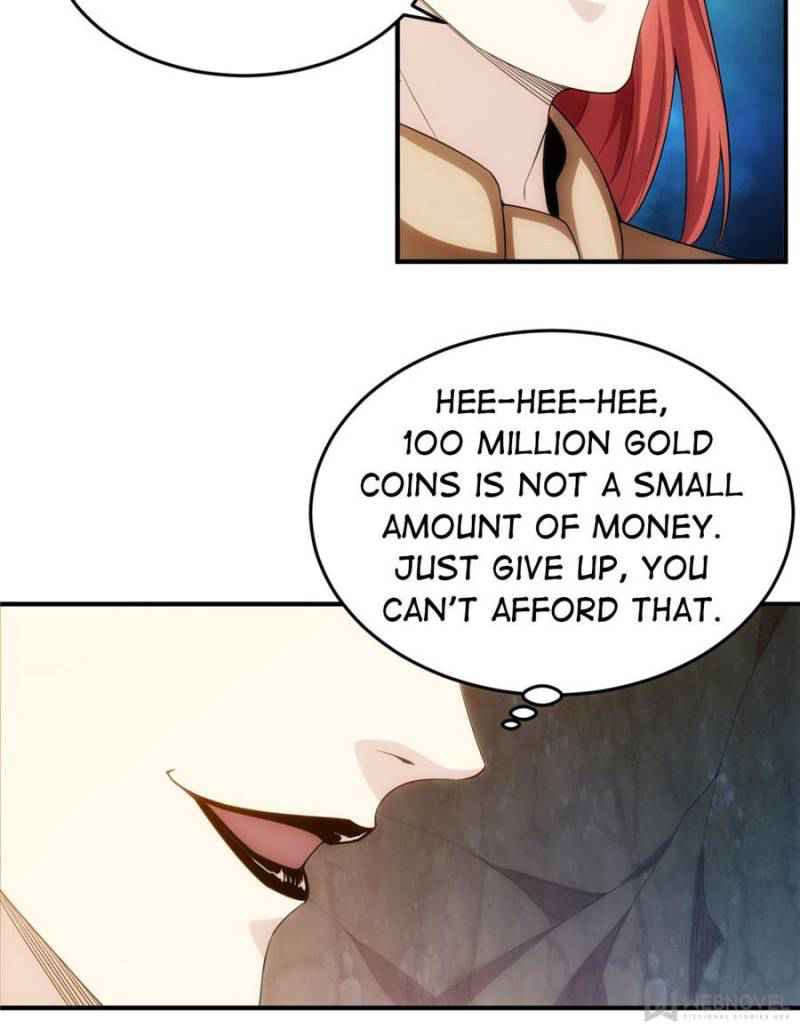 Rich Player (Billionaire Player) Chapter 148 - Page 8