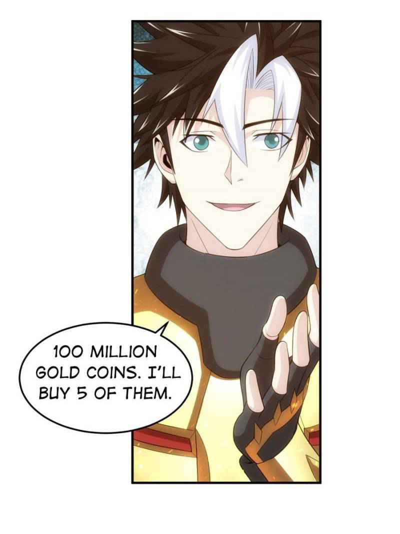 Rich Player (Billionaire Player) Chapter 148 - Page 9