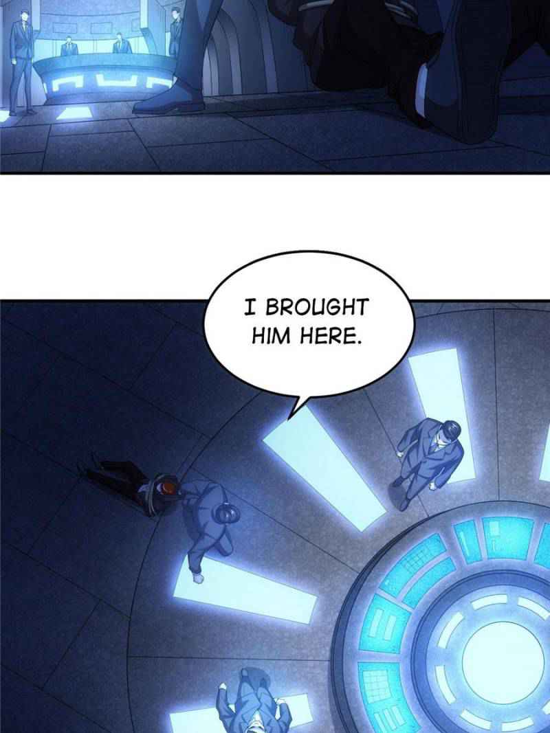 Rich Player (Billionaire Player) Chapter 149 - Page 1
