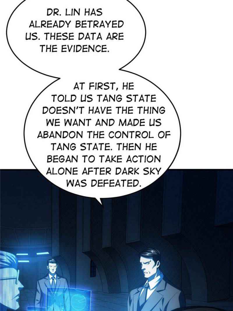 Rich Player (Billionaire Player) Chapter 149 - Page 12