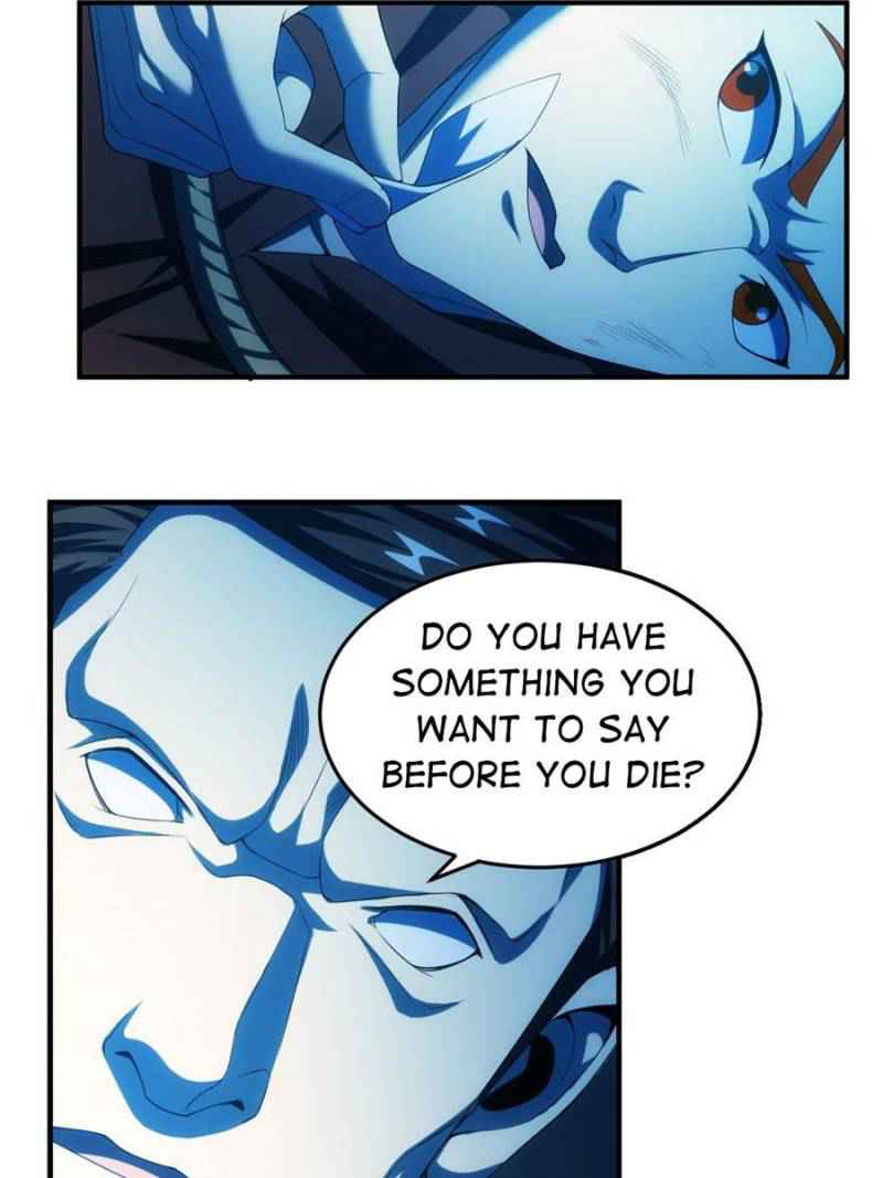 Rich Player (Billionaire Player) Chapter 149 - Page 18