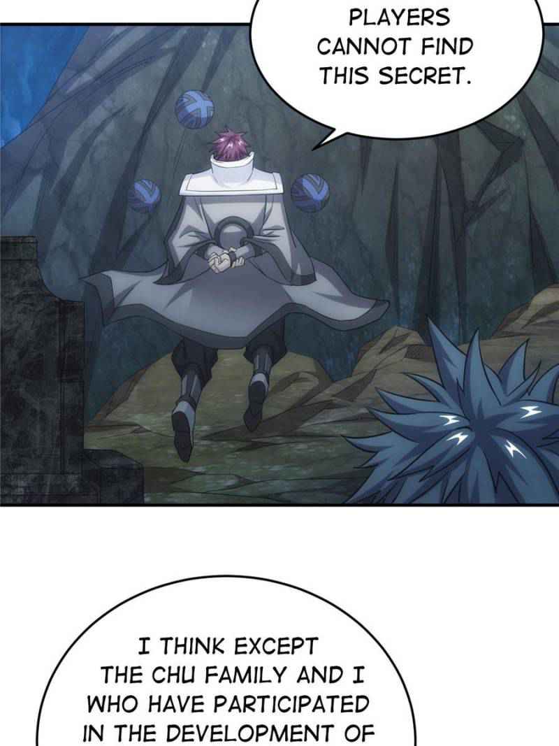 Rich Player (Billionaire Player) Chapter 149 - Page 25