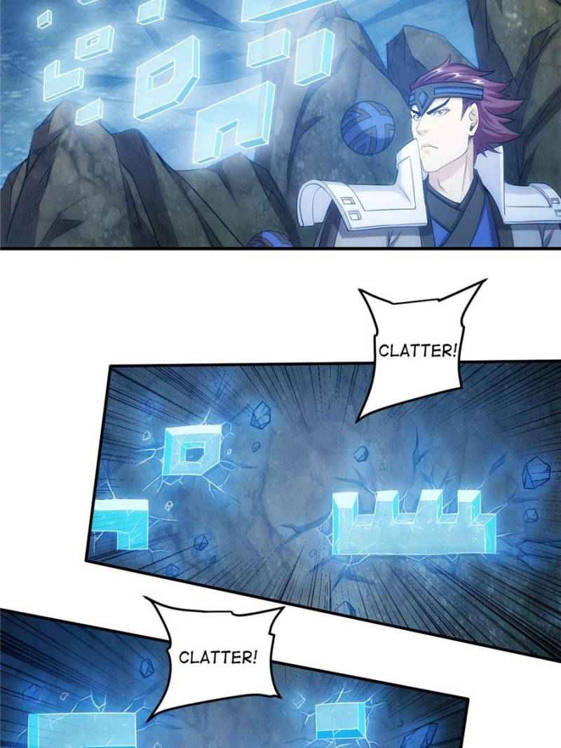 Rich Player (Billionaire Player) Chapter 149 - Page 29
