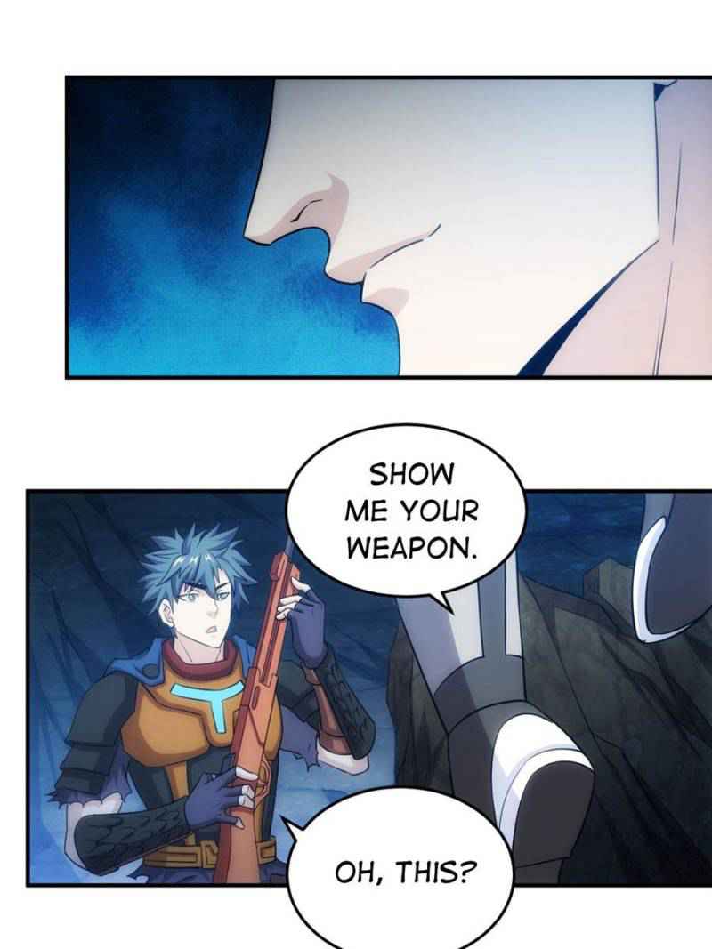 Rich Player (Billionaire Player) Chapter 149 - Page 34
