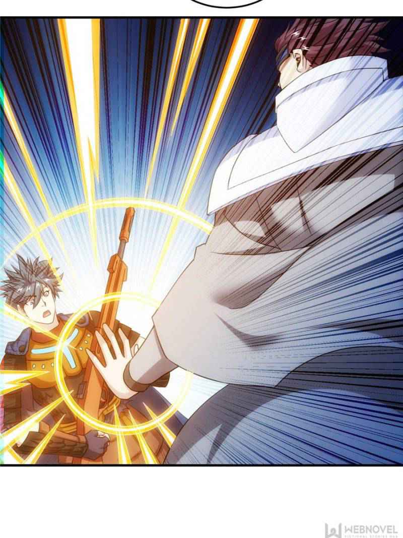 Rich Player (Billionaire Player) Chapter 149 - Page 35