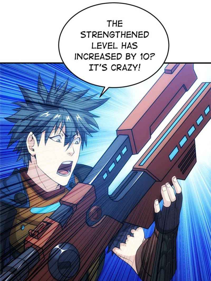 Rich Player (Billionaire Player) Chapter 149 - Page 40