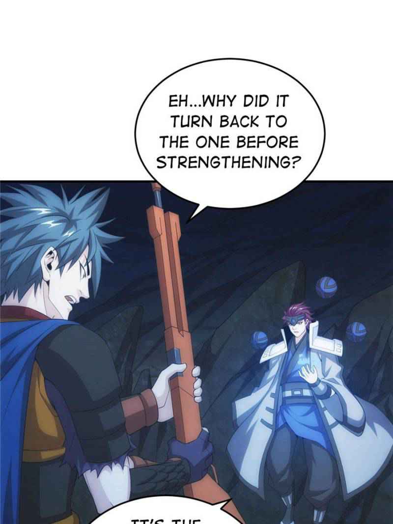 Rich Player (Billionaire Player) Chapter 149 - Page 43
