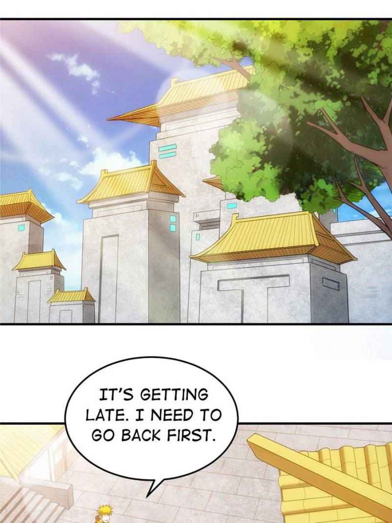 Rich Player (Billionaire Player) Chapter 149 - Page 46