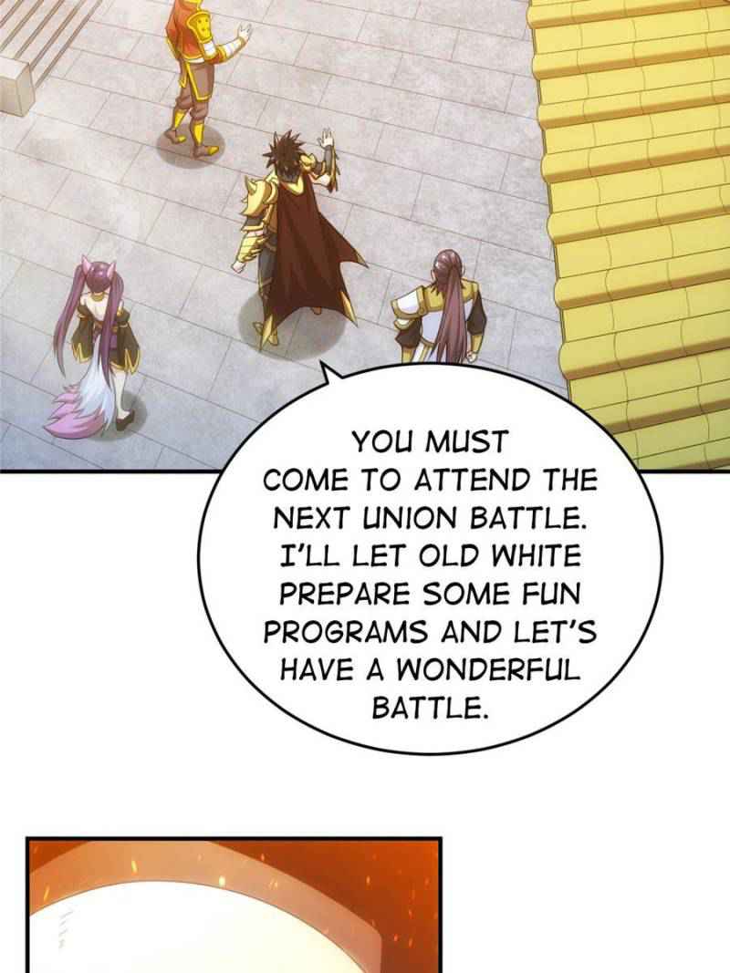 Rich Player (Billionaire Player) Chapter 149 - Page 47