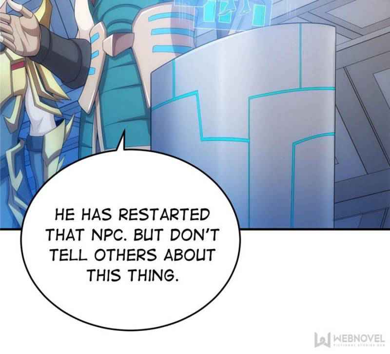 Rich Player (Billionaire Player) Chapter 149 - Page 54