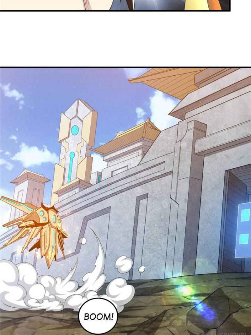 Rich Player (Billionaire Player) Chapter 149 - Page 56