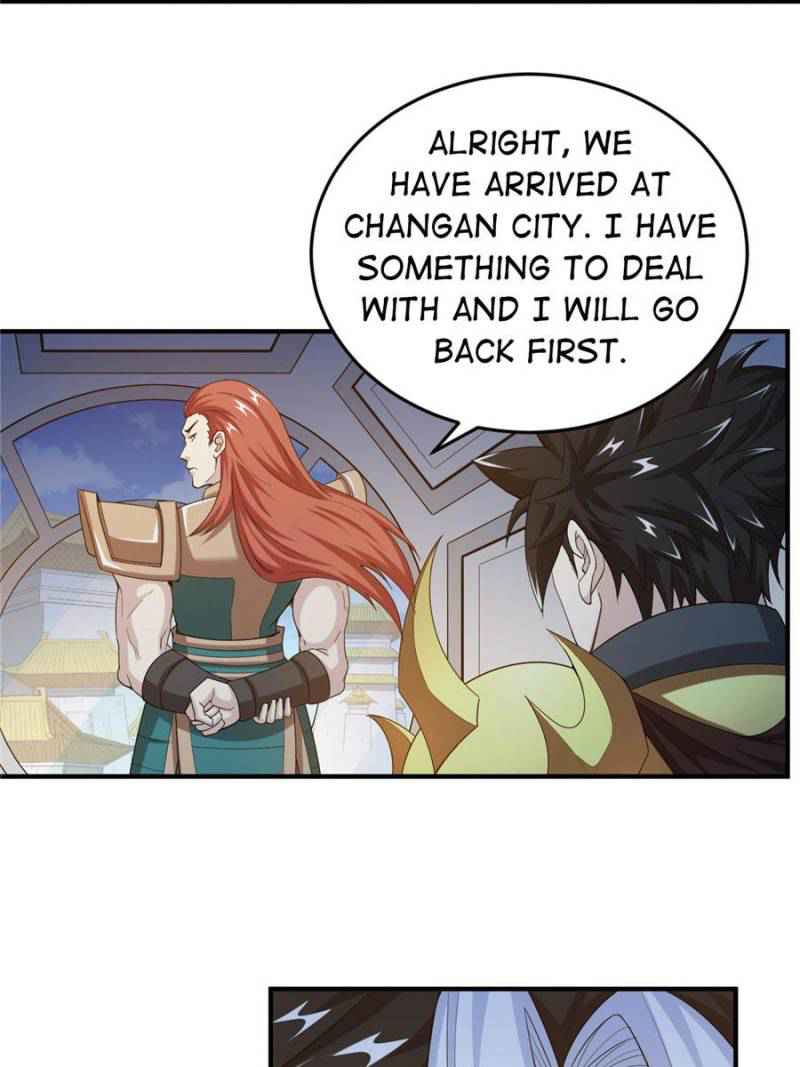 Rich Player (Billionaire Player) Chapter 149 - Page 58