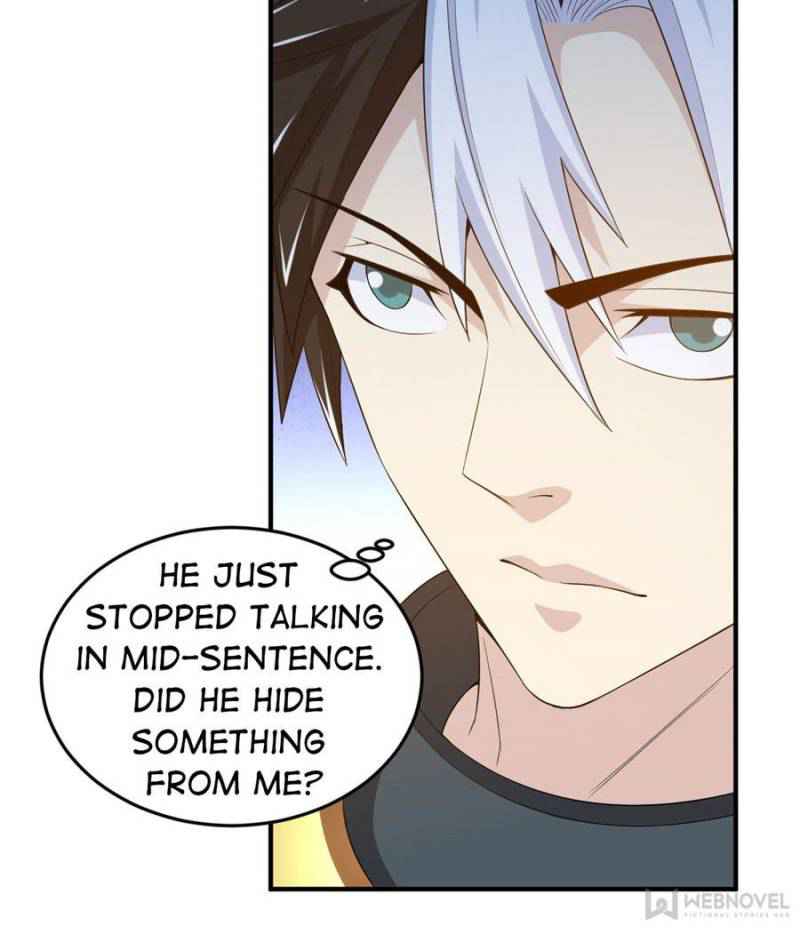Rich Player (Billionaire Player) Chapter 149 - Page 59