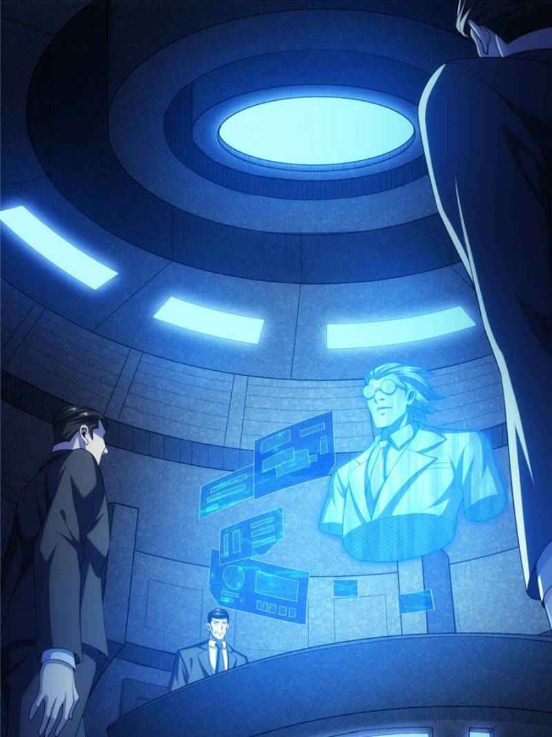 Rich Player (Billionaire Player) Chapter 149 - Page 6