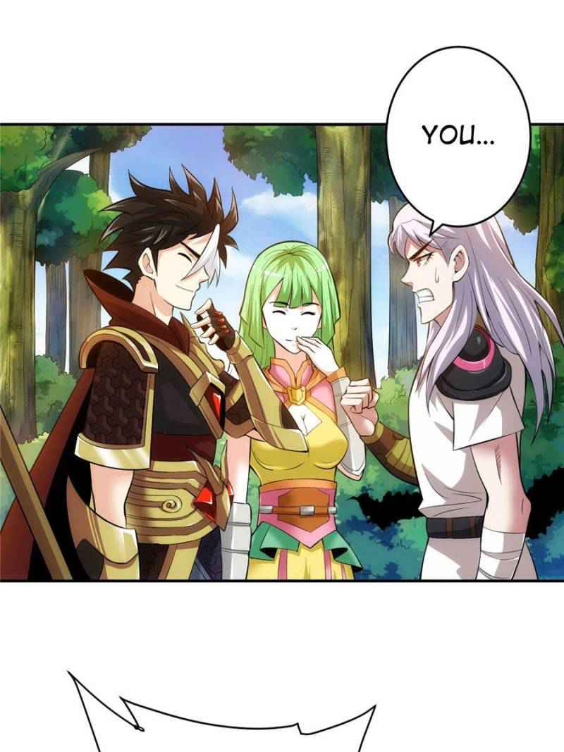 Rich Player (Billionaire Player) Chapter 15 - Page 12