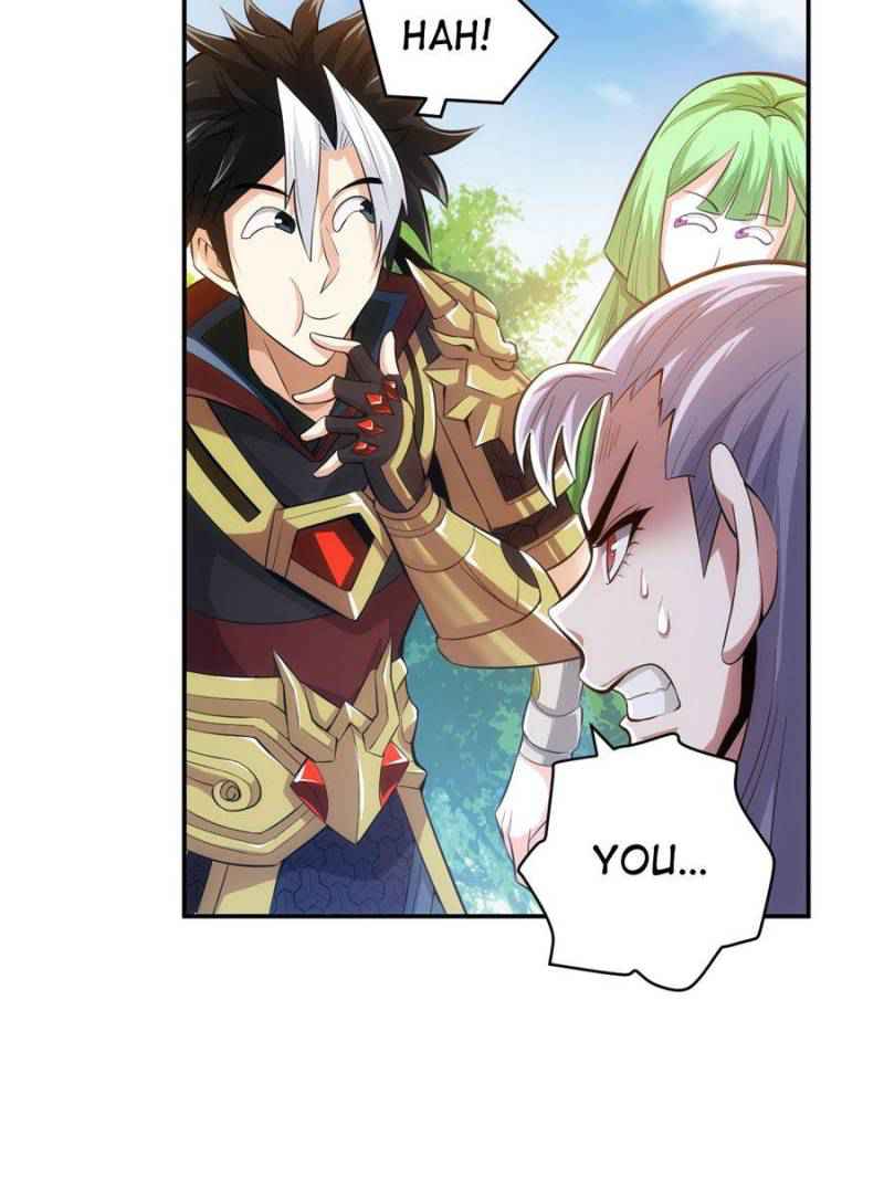 Rich Player (Billionaire Player) Chapter 15 - Page 15
