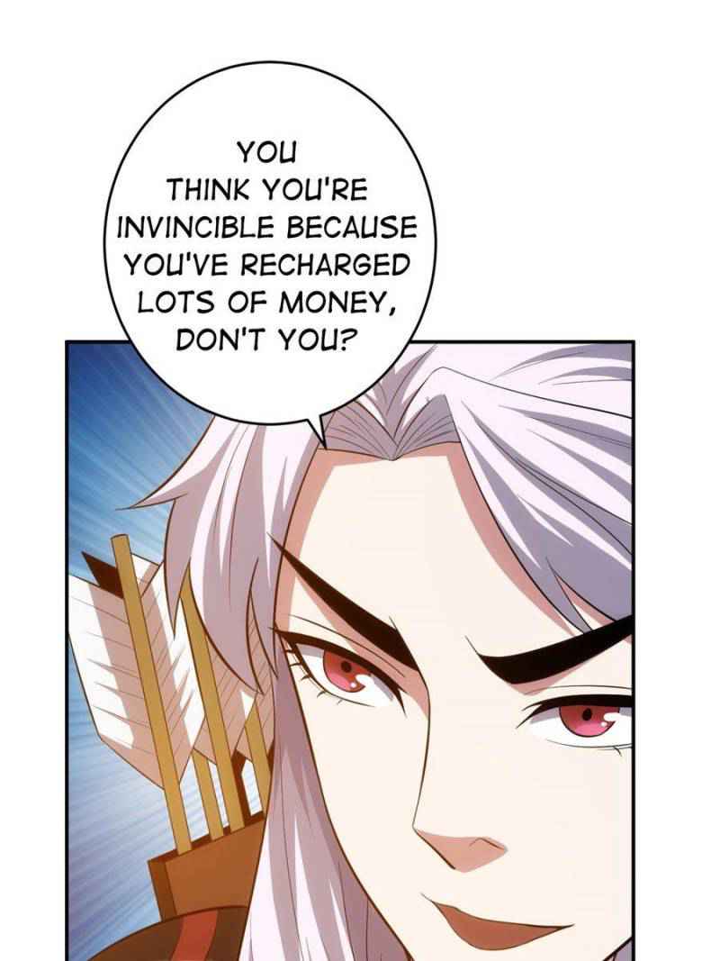 Rich Player (Billionaire Player) Chapter 15 - Page 16