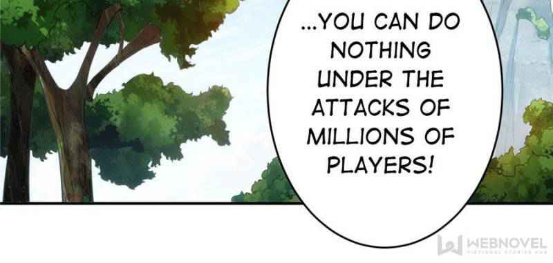 Rich Player (Billionaire Player) Chapter 15 - Page 20