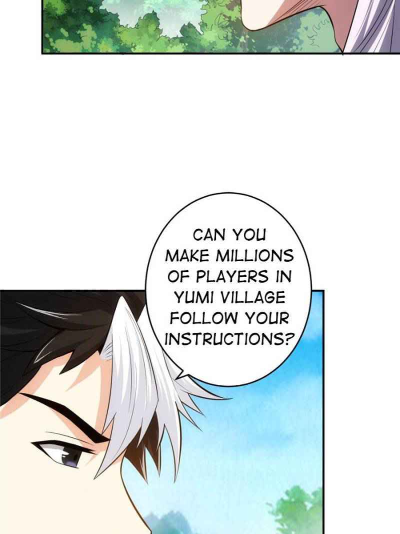 Rich Player (Billionaire Player) Chapter 15 - Page 22