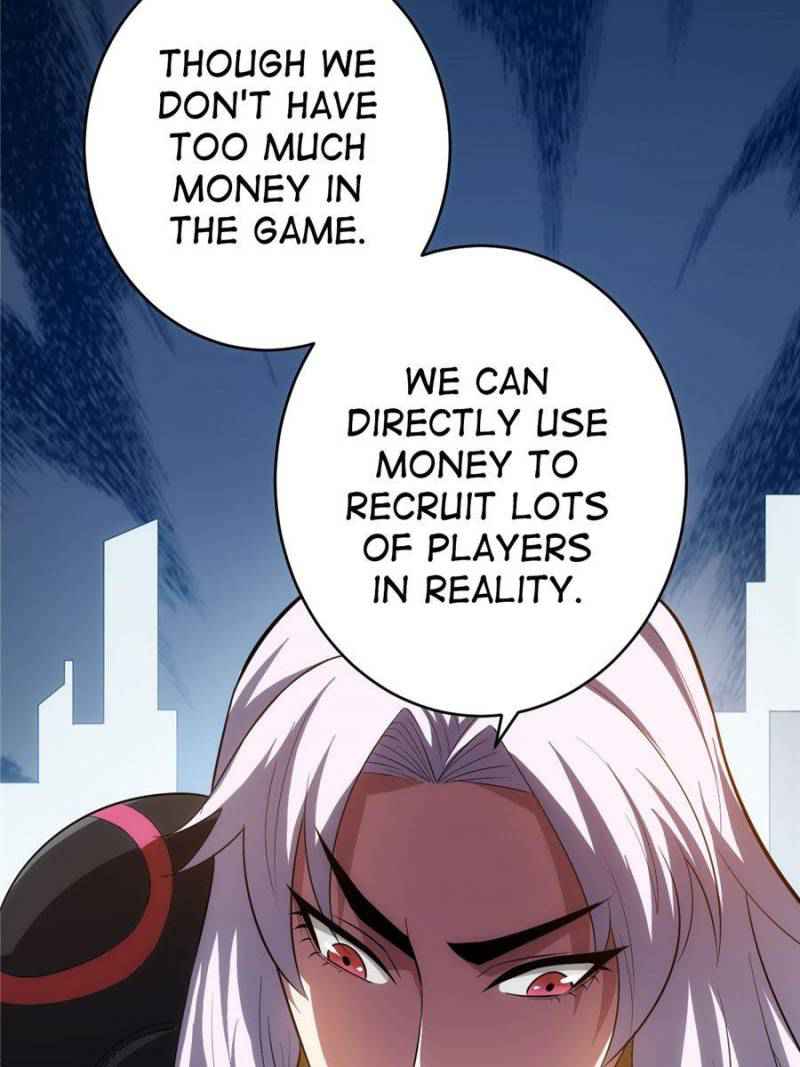 Rich Player (Billionaire Player) Chapter 15 - Page 27