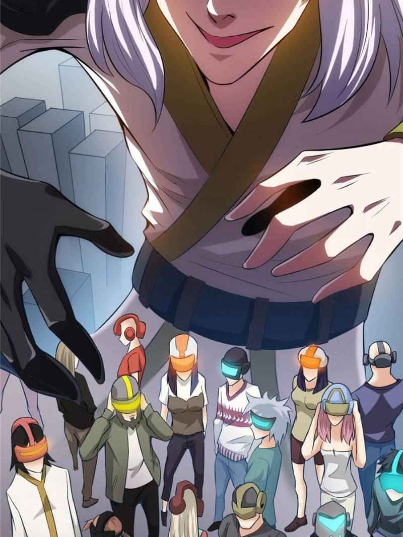 Rich Player (Billionaire Player) Chapter 15 - Page 28