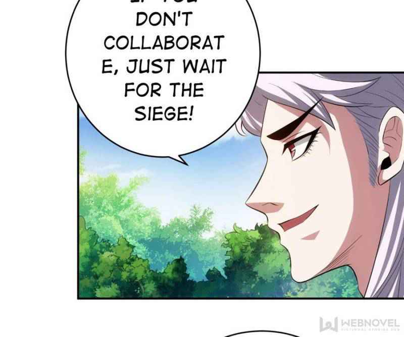 Rich Player (Billionaire Player) Chapter 15 - Page 32
