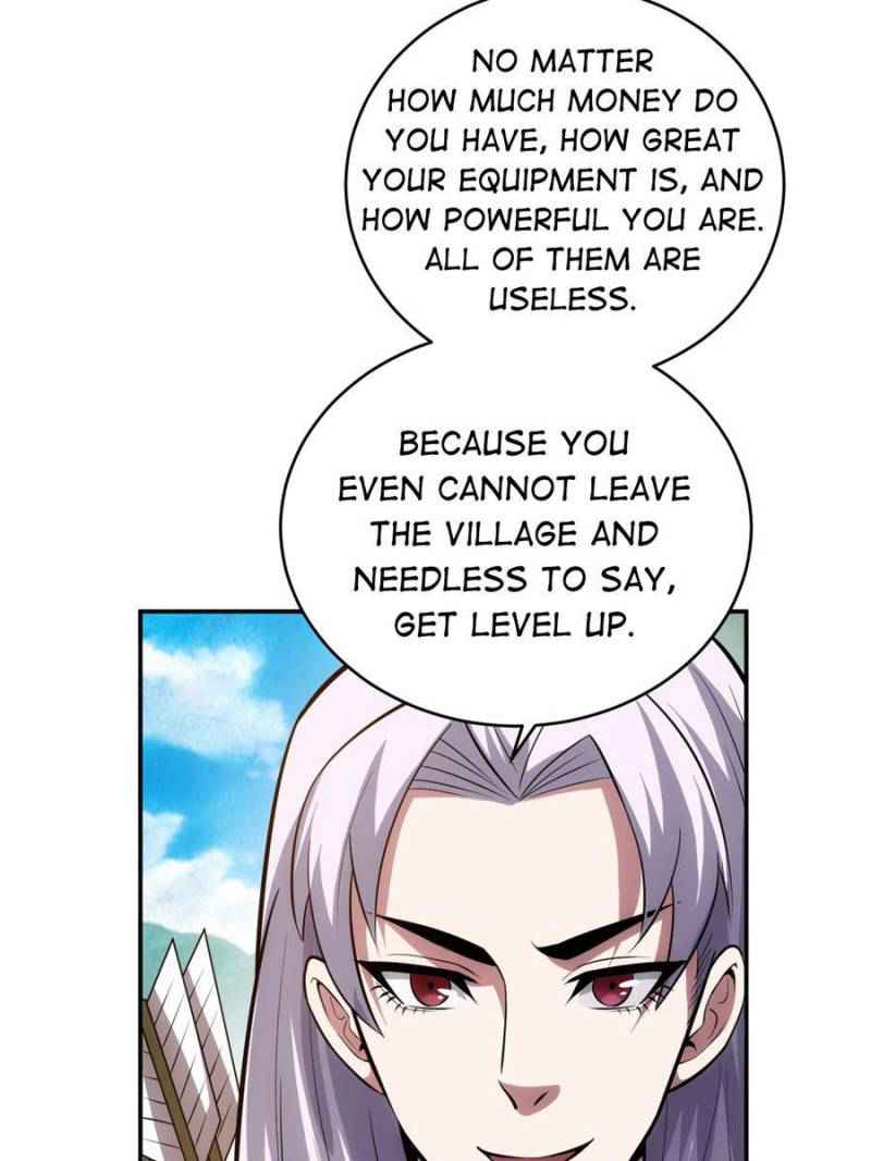 Rich Player (Billionaire Player) Chapter 15 - Page 33
