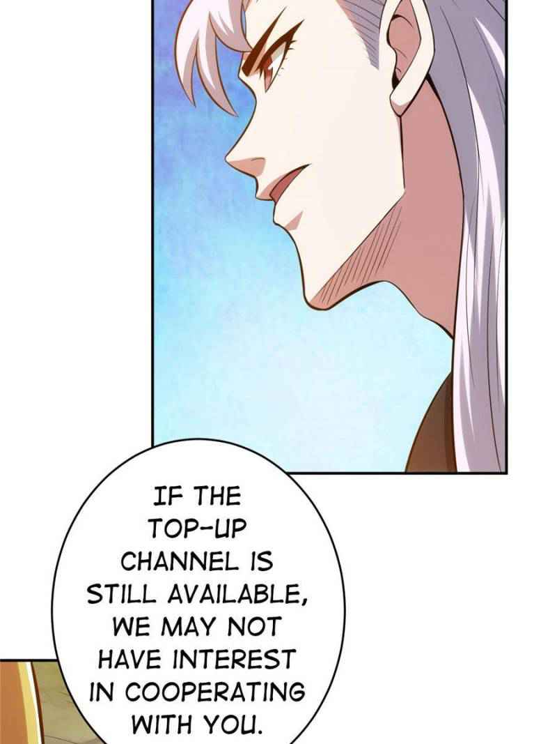 Rich Player (Billionaire Player) Chapter 15 - Page 37