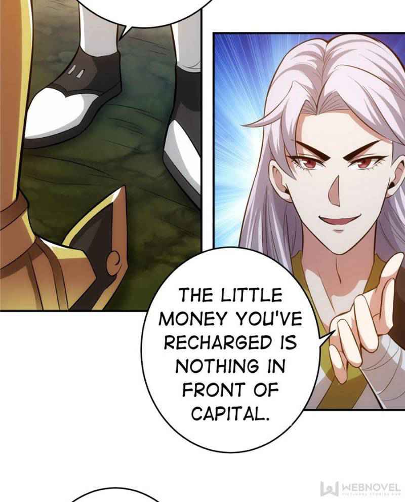 Rich Player (Billionaire Player) Chapter 15 - Page 38